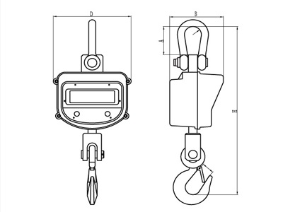 電子汽車衡|電子臺(tái)秤|電子秤|電子吊秤|電子天平|電子地磅|稱量儀器